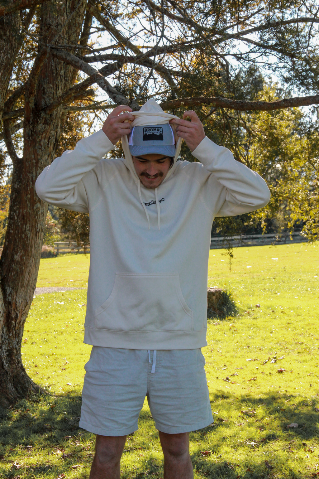 Get Hammered Hoodie