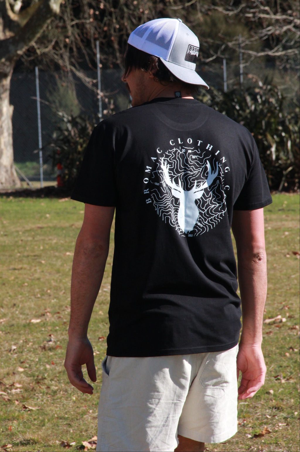 BOB #1 Tee