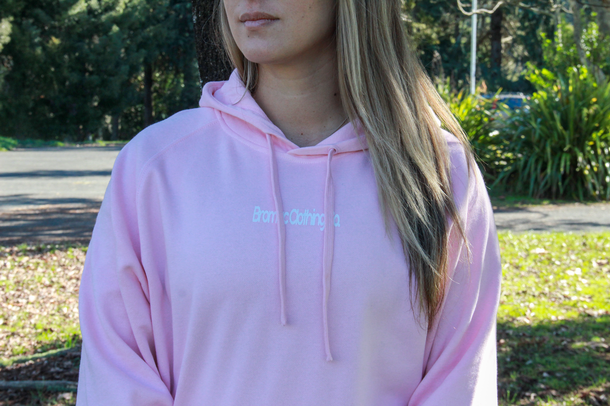 Gal's Got Aim Hoodie