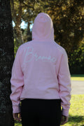 Simple Bromac Hood