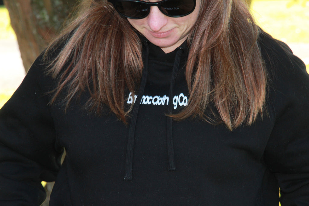 Gal's Got Aim Hoodie