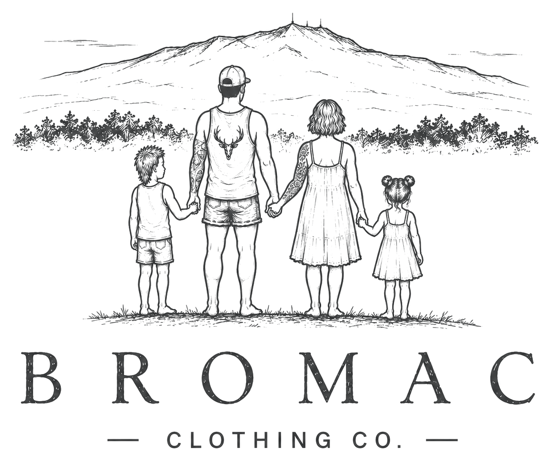 Bromac Clothing Co